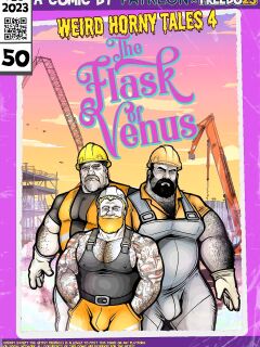 [Freebo23] Weird Horny Tales 4 - The Flask of Venus