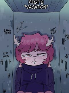 [RenitaReed] FTZS' "Vacation" | Las "Vacaciones" De Fzst