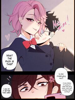 [niui] Momo vs Aira?