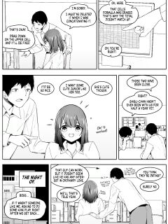 [Marushamo] Ore no Seiheki ga Kouhai to Issho de Kyou mo Size Fetish Play Sasete Moraeru | I Get to Play with my Size Fetish Today