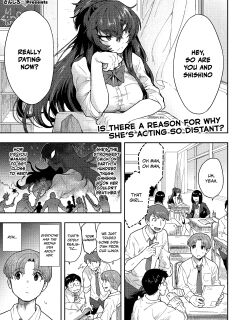 [Sanjiro] Koisuru♥Beast Mode｜Lovin' ♥ Beast Mode (COMIC GAIRA Vol. 19) [Nishimaru]