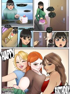 Sadgravy New Best Friend Part 3