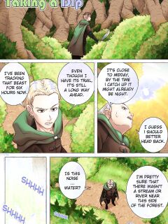 [Kibate] Taking a Dip Preview