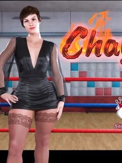 Chayene 2 [CrazyDad3D]