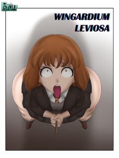 Wingardium Leviosa