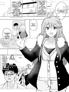 [Okiha] Chīgyū fudeoroshi [MTL]