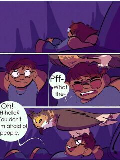 [Zoba] Hearing a Hoot for You Preview