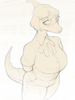 [Mr. Fuga] Snoot Game