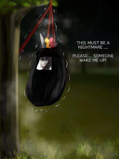 [Gakispark] デュエル・バニーガール 005 English