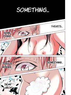 SYNONYM CHAPTER 1 [MIYAZAKI MAYA] [ENGLISH]