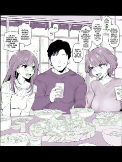 [Poriuretan] Shinseki no Obasan | My MILF Auntie [Team Rabu2]