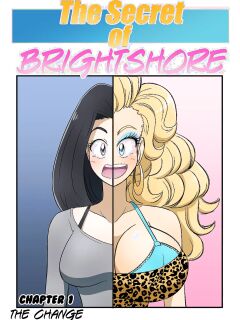 The Secret of Brightshore
