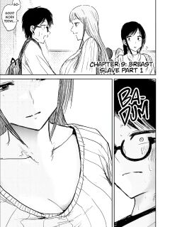 [Nakaura Tomoki] Ueno-kun Has Been Developed Chapter 9