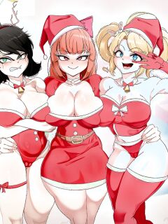 [Roger21m] The Powerpuff Girls Preview