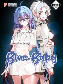 [Sydusarts] Blue-Baby [Mushoku Tensei] [Uncensored]