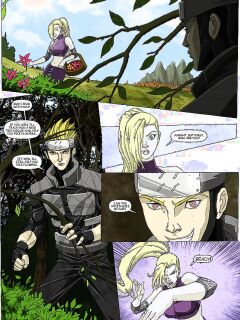 Sektujai - Ino feet tickle