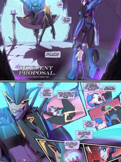 TRANSFORMENS HOT FUCK MAN