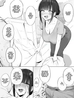 [Almondman] Asakara Dosukebe Uwaki Koubi Shichau Hitozuma-san | A Perverted Wife Having Cheating Sex Early In The Morning Preview