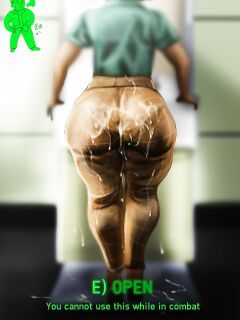 Fallout & The Elder Scrolls [JaguarArt]