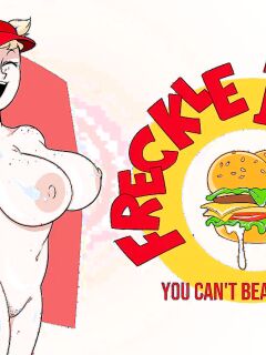 [HellOnEarth-III] Freckle bitches