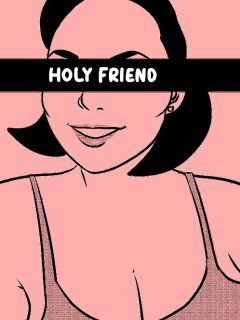 [Tzinnxt] Holy Friend Preview