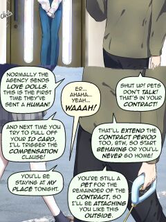 [fest] Pet walking part-time job