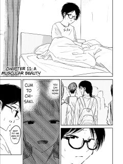 [Nakaura Tomoki] Ueno-kun wa Kaihatsu-zumi Dai 11 wa | Ueno-kun Has Been Developed Chapter 11