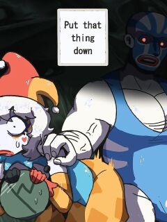 [Xero] Luchador Saves Your Run (Balatro) Preview