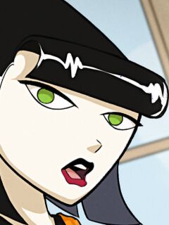 [Kiryu] Ingrid On Patrol (Fillmore!)