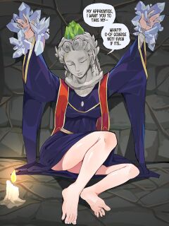 [Differland] Elden Ring