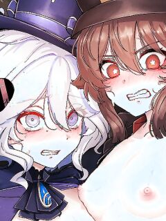 Hutao and Furina full (EN vers)