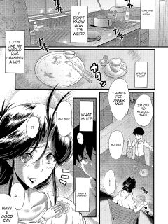 [SINK] Mama Dorei Ch. 5 | Hahaoya Kyouyuu Circle Part 5