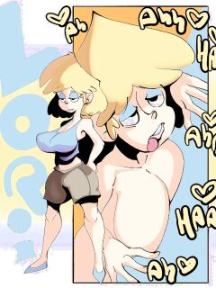 [BootlegJones] Whori Loud Preview