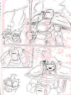 zapotecdarkstar (Nayaase Beleguii's old Tumblr) Fire Emblem