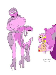 Blackrain drawings 01