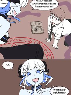 [Vel] Life Stealing: Twist of fate