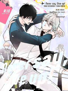 (Lemon Tea ni Kintsuba o. DR2023) [Mameya (Mimi)] Never say, Give up! (Blue Lock) {Strike-a-hole Scans} Preview