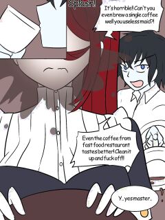 [Vel] Soul Sealing Chastity Belt Preview