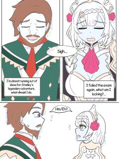 [Vel] Genshin TSF: Swap-toss Preview