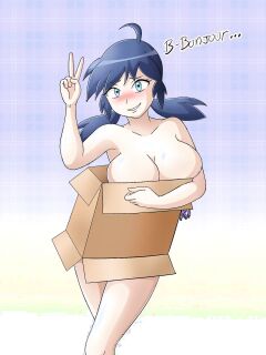 Miraculous Ladybug New York