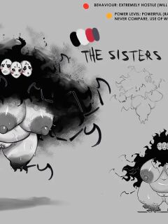 [ZeBlackBallD] The Sisters