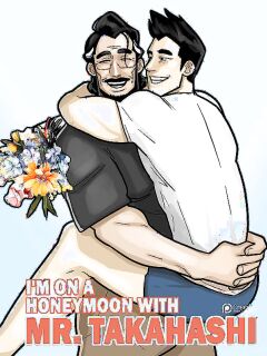 [Creedo] I'm on a Honeymoon with Mr Takahashi