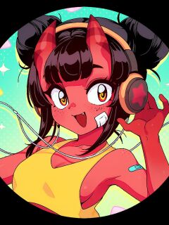 [Merunyaa] Meru 2024 (aka The Meruccubus) Preview