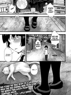 [Yumeyama Mikon] Ore no Imouto ga Dosukebe Nekomusume ni! (Comic Kaien VOL.12) [TSHH] Preview
