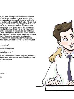 [Jo Nothing] Expedited Product Testing