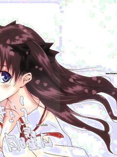 (C71) [Moriisan-Tokono (Morii Shizuki)] Kyouha Nichiyoub (Today is Saturday). (Fate/stay night)