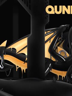 [Qundium (Yewonlee1999 / Hacony)] Qundium