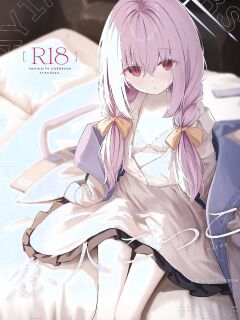 [HIGH:LAND (Takashima Shoa)] Koibito Gokko - PLAYING LOVERS (Blue Archive) [Mk45 Translation]