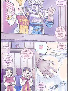 [Nikraria] Dragon Age Leliana "Based on a conversation with a certain Tevinter Magister." (Dragon Age)