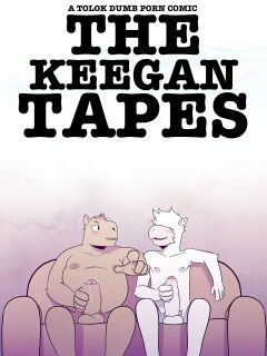 [T0l0K]The Keegan Tapes - Tape 1 Preview